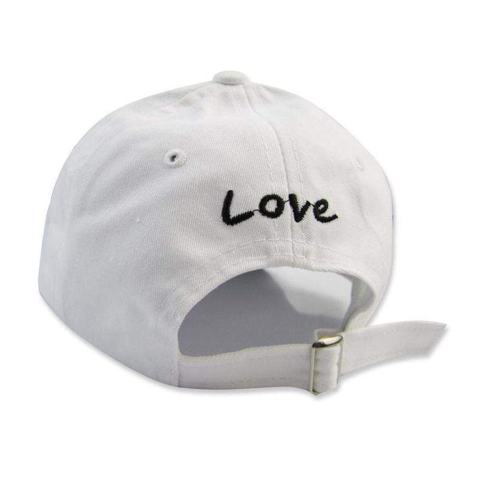 Korean Heart Cap