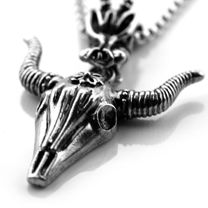 Pagan Goat Pendants Accessories