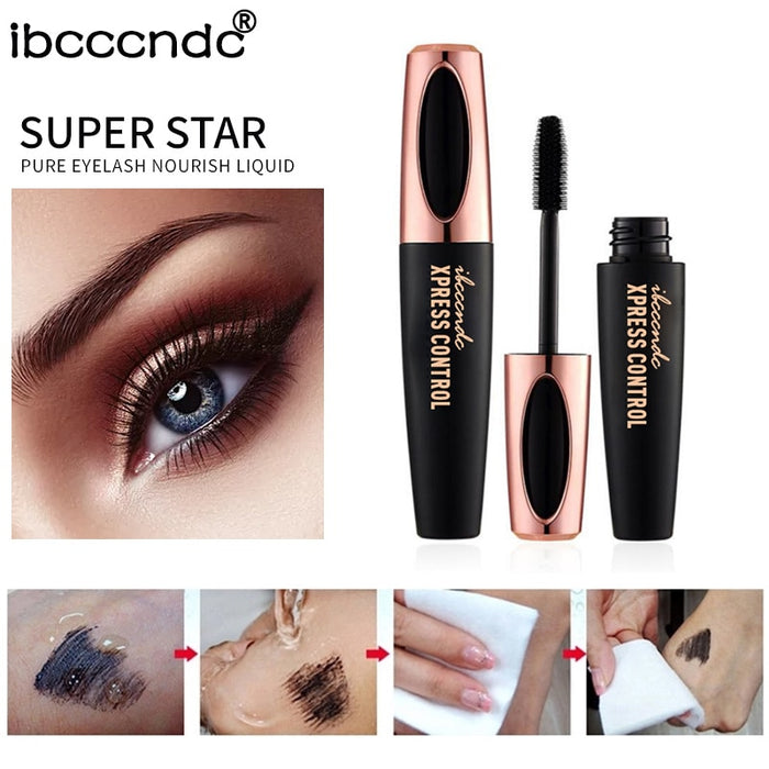 4D Mascara Xpress Control By Secret