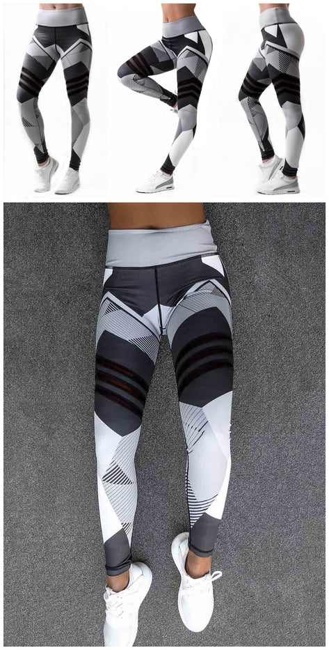 Sport Leggings Offered